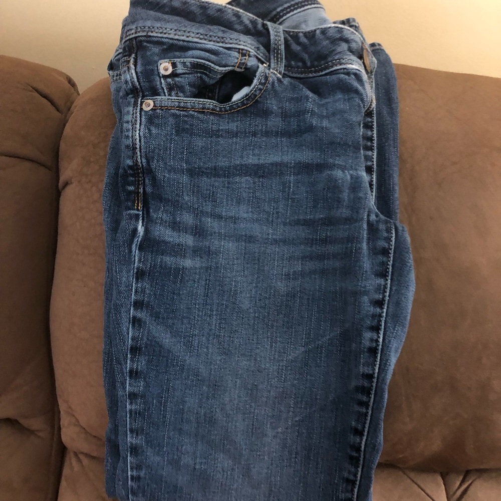 AE jeans